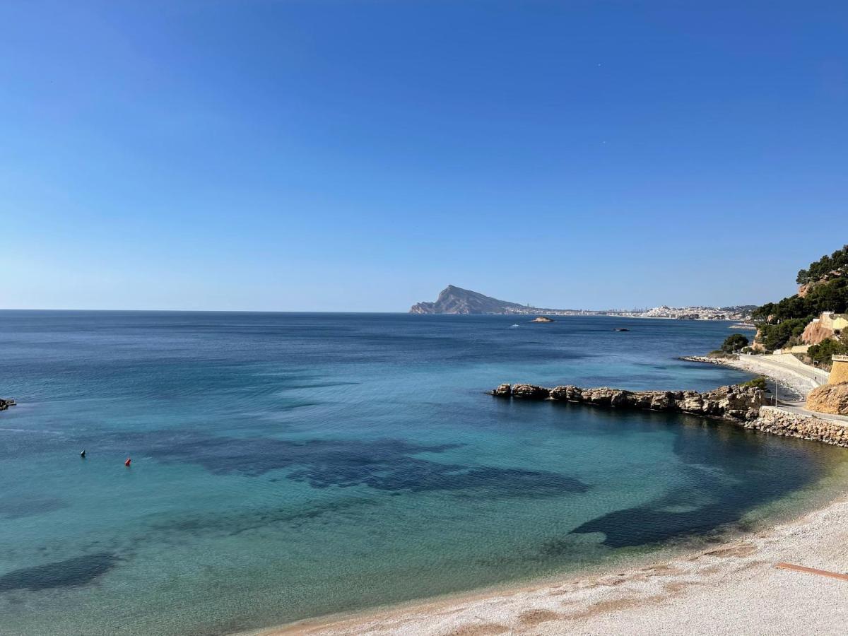 Appartement Sunrise Beachfront By The Marina *